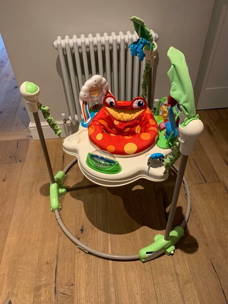 jumperoo gumtree